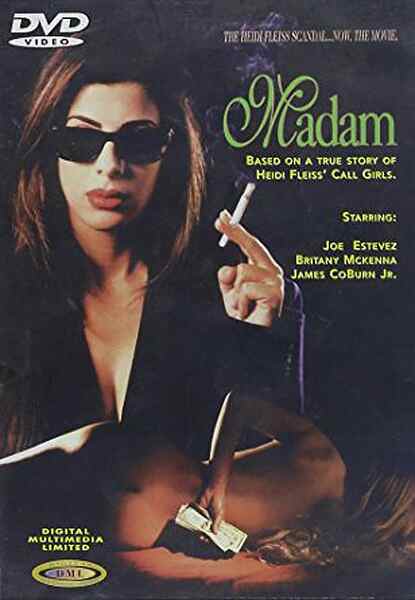 Madame (1993) Screenshot 1