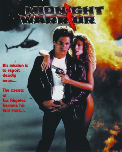 Midnight Warrior (1989) Screenshot 1