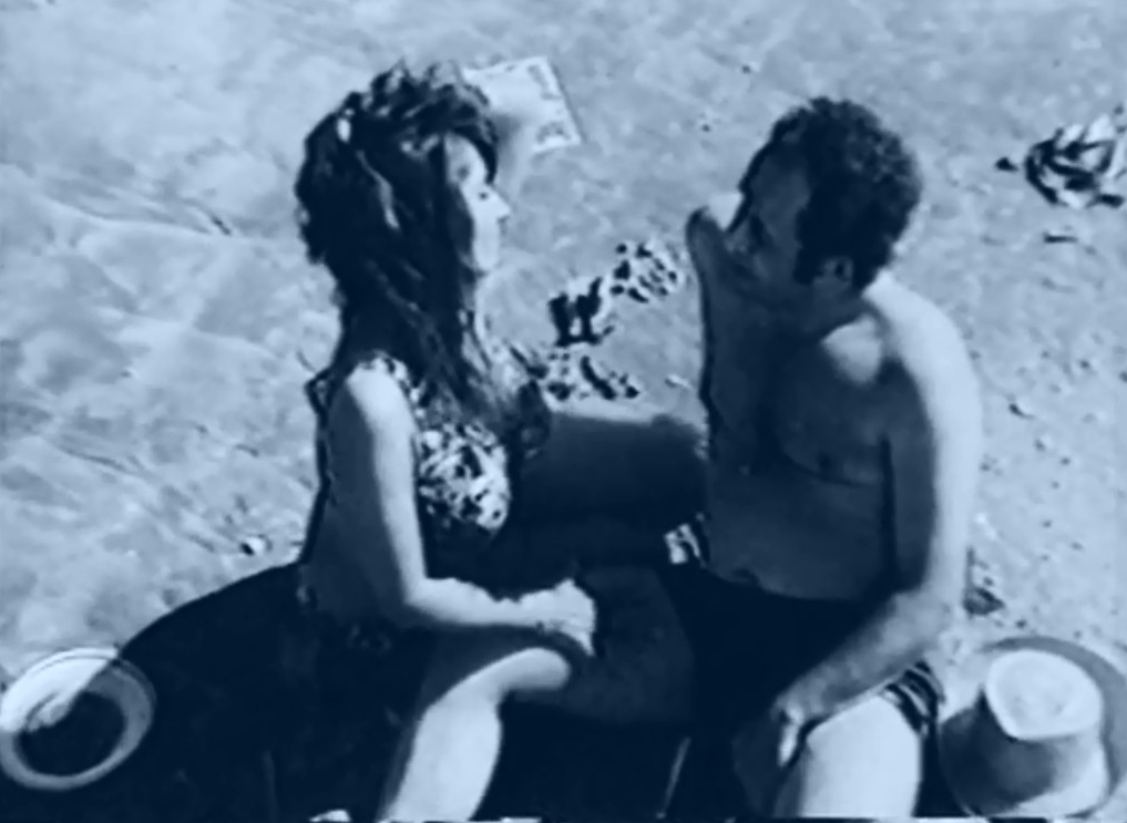 A Mulher de Todos (1969) Screenshot 3 