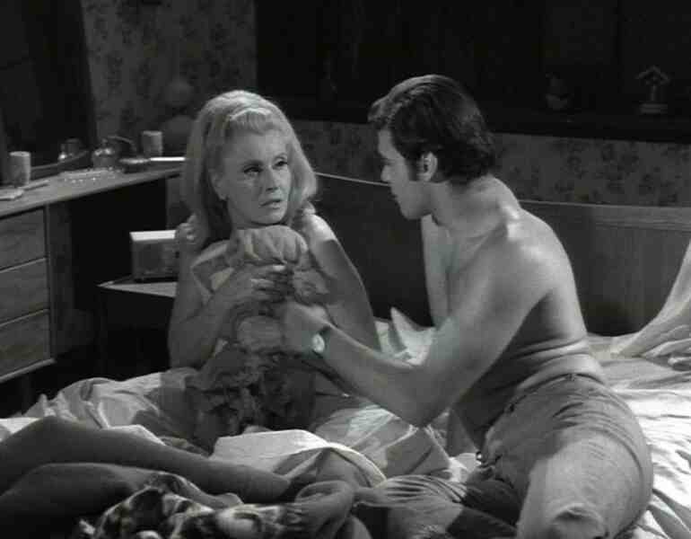 The Secrets of Sinful Athens (1966) Screenshot 2