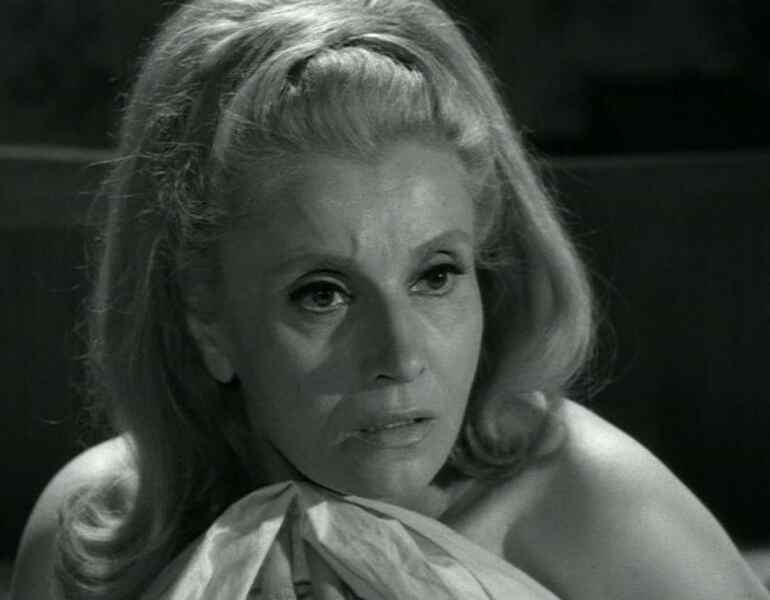 The Secrets of Sinful Athens (1966) Screenshot 3