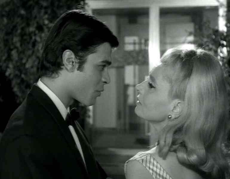 The Secrets of Sinful Athens (1966) Screenshot 4