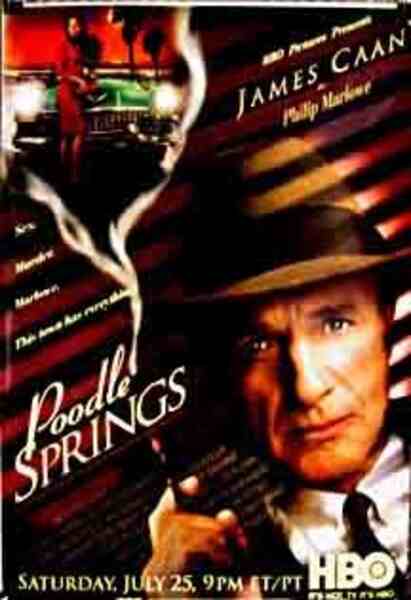Poodle Springs (1998) Screenshot 1