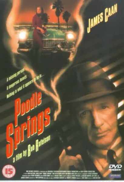 Poodle Springs (1998) Screenshot 2
