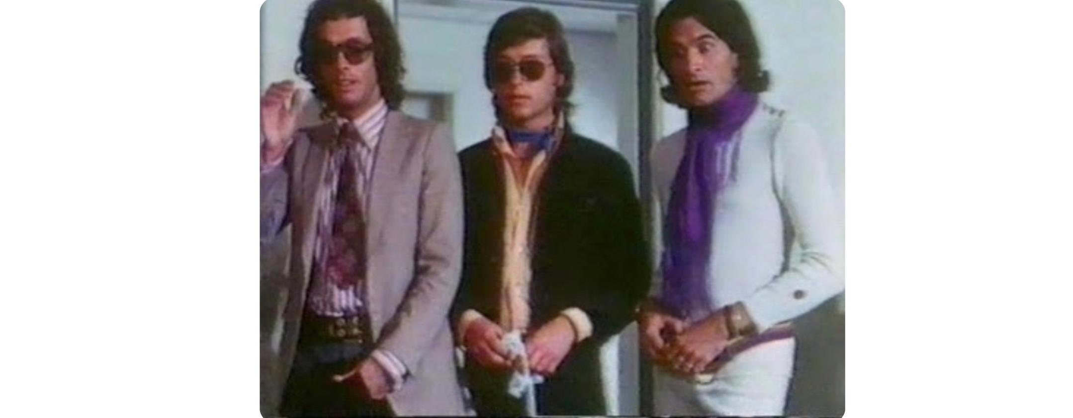 Das bumsfidele Heiratsbüro (1973) Screenshot 1