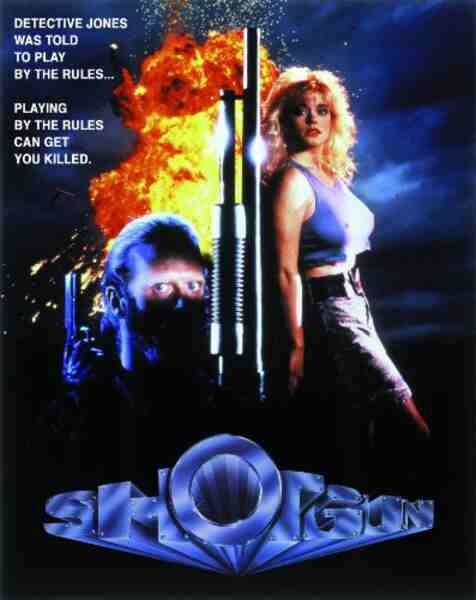Shotgun (1989) Screenshot 1