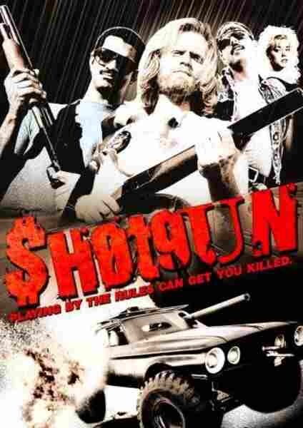 Shotgun (1989) Screenshot 2