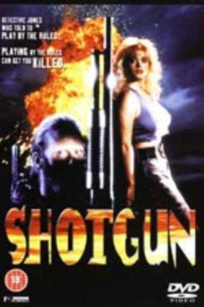 Shotgun (1989) Screenshot 3