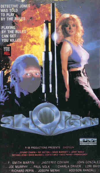 Shotgun (1989) Screenshot 5