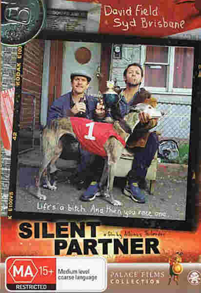 Silent Partner (2001) Screenshot 1