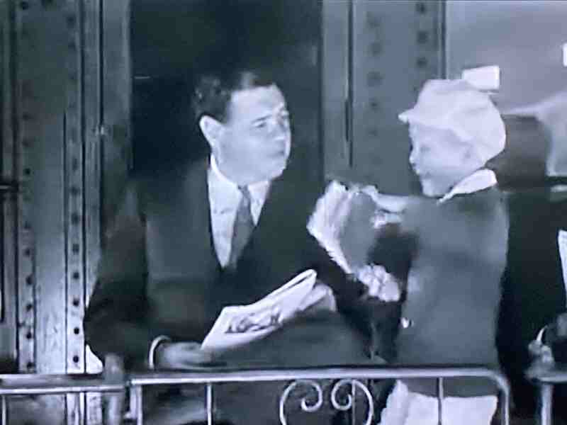 Slide, Babe, Slide (1932) Screenshot 2