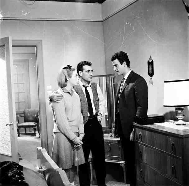 Stefania (1966) Screenshot 5
