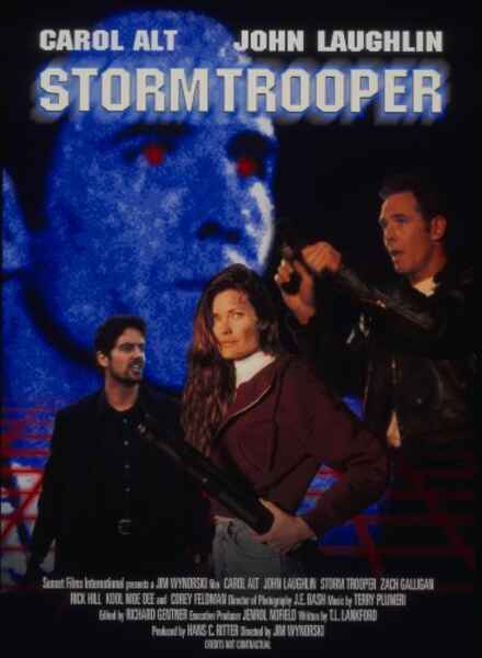 Storm Trooper (1998) Screenshot 1