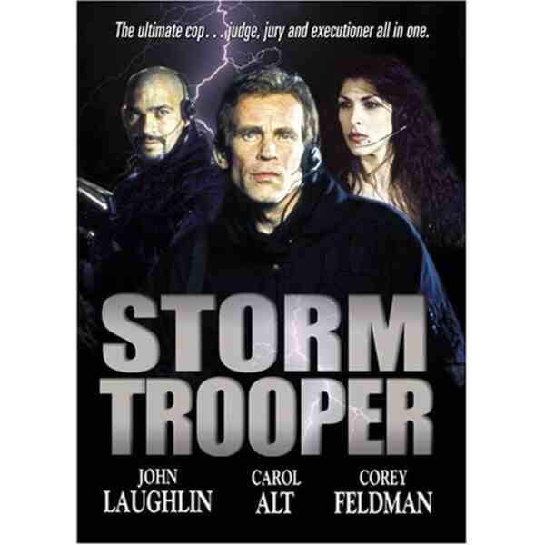 Storm Trooper (1998) Screenshot 2