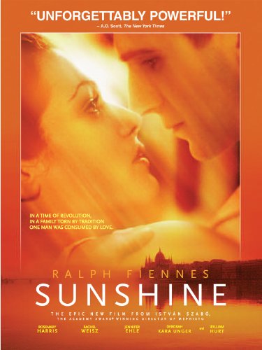 Sunshine (1999) Screenshot 1