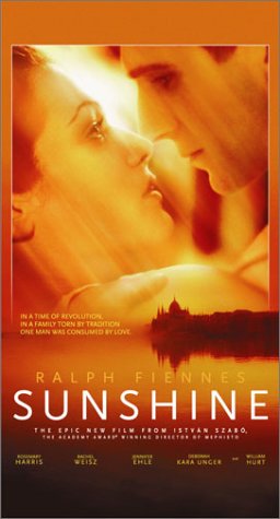 Sunshine (1999) Screenshot 2