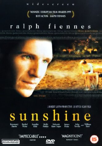 Sunshine (1999) Screenshot 4