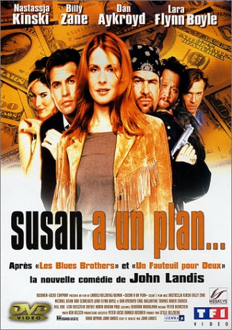 Susan's Plan (1998) Screenshot 4