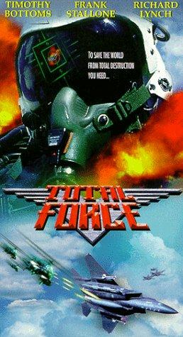 Total Force (1996) Screenshot 1 