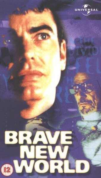 Brave New World (1998) starring Peter Gallagher on DVD on DVD