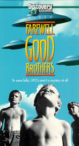 Farewell, Good Brothers (1992) Screenshot 1