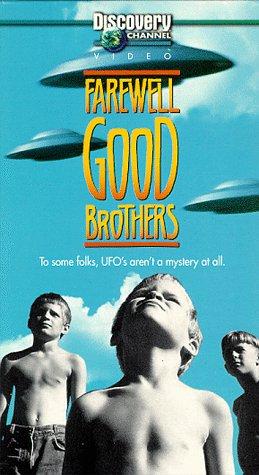Farewell, Good Brothers (1992) Screenshot 2