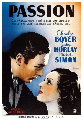 Le bonheur (1934) Screenshot 1