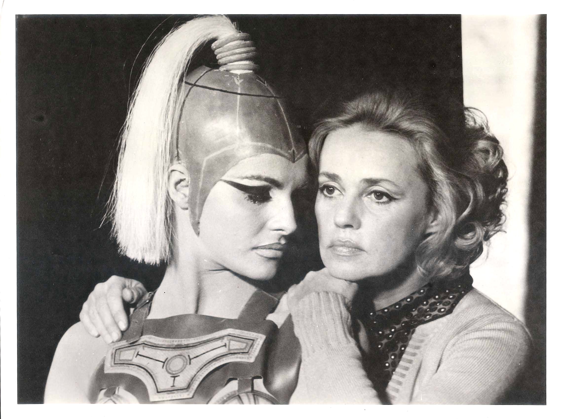 Le corps de Diane (1969) Screenshot 2