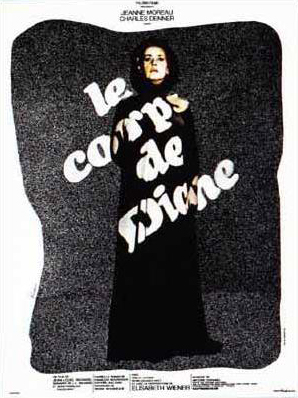 Le corps de Diane (1969) Screenshot 5