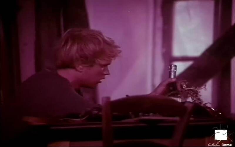 Flashback (1969) Screenshot 2