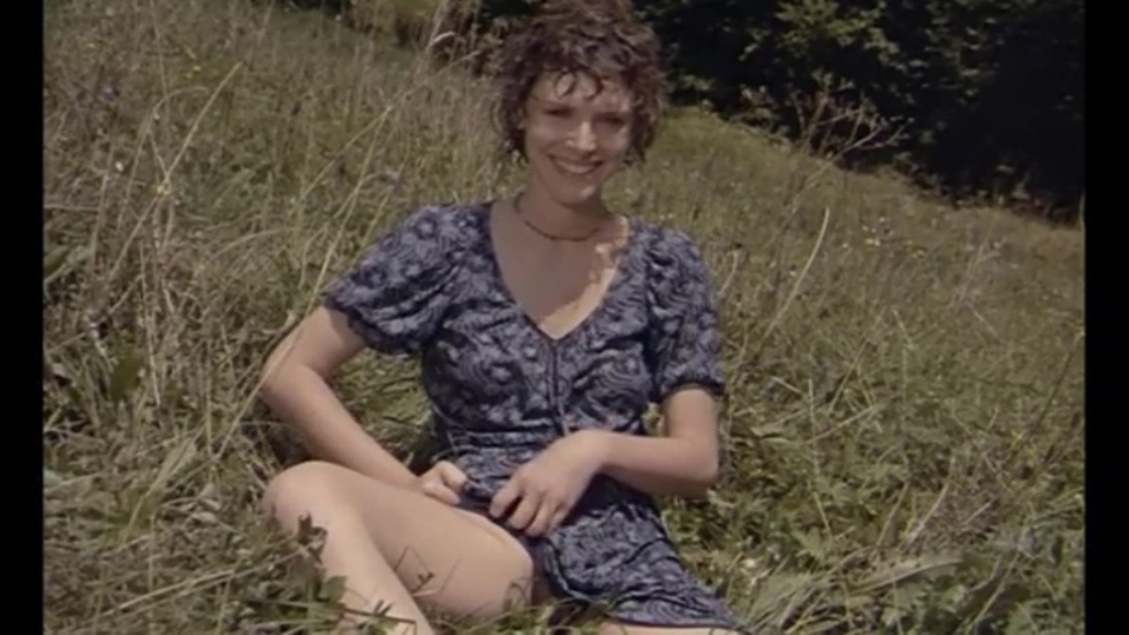 Hellé (1972) Screenshot 4