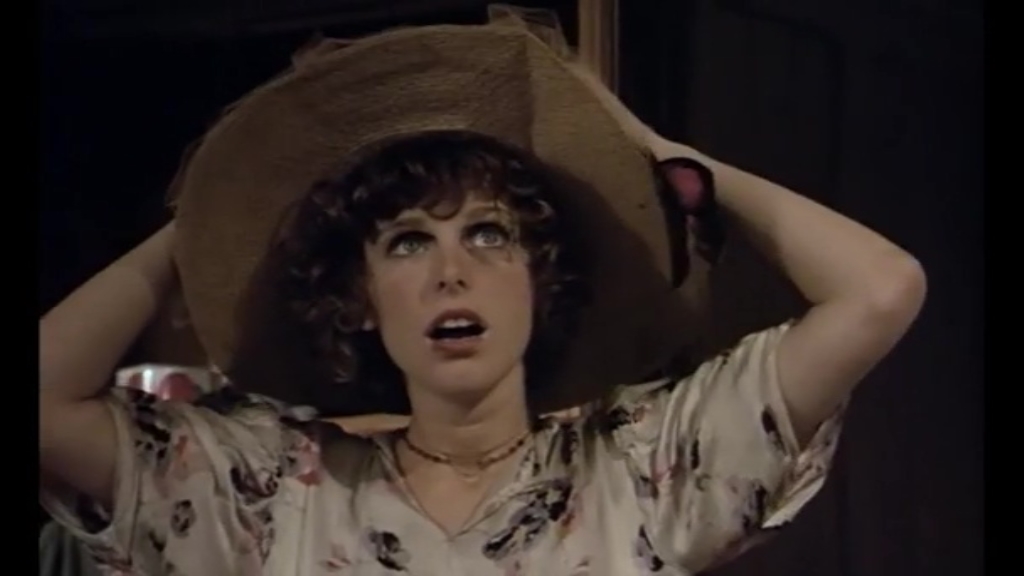 Hellé (1972) Screenshot 5