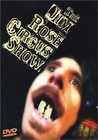 The Jim Rose Circus Sideshow (1993) Screenshot 1