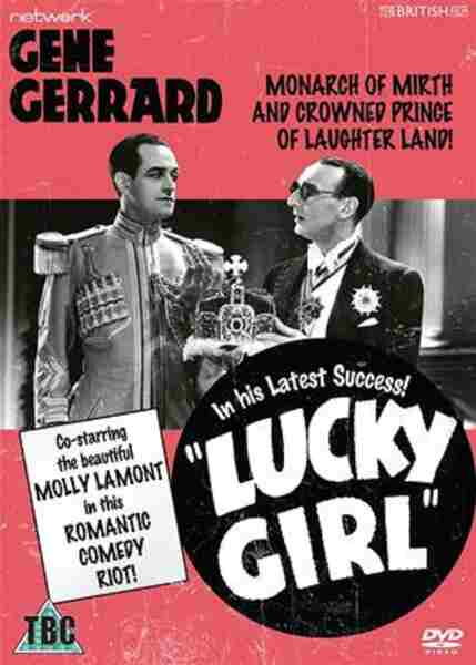 Lucky Girl (1932) Screenshot 1