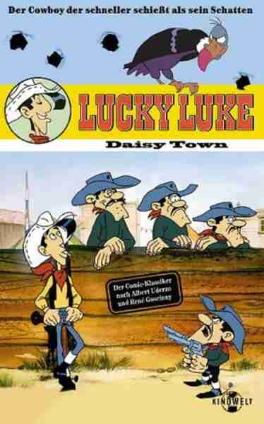 Daisy Town (1971) Screenshot 3