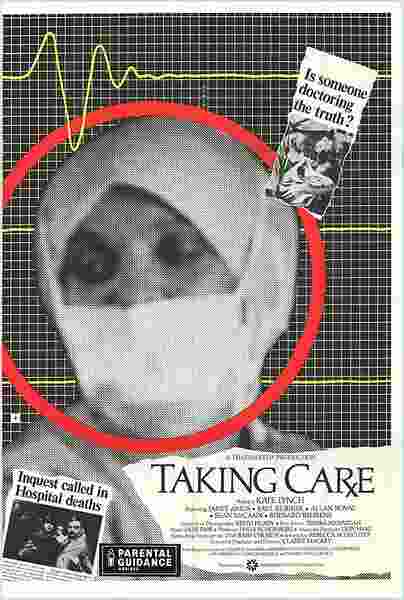 Taking Care (1987) Screenshot 3