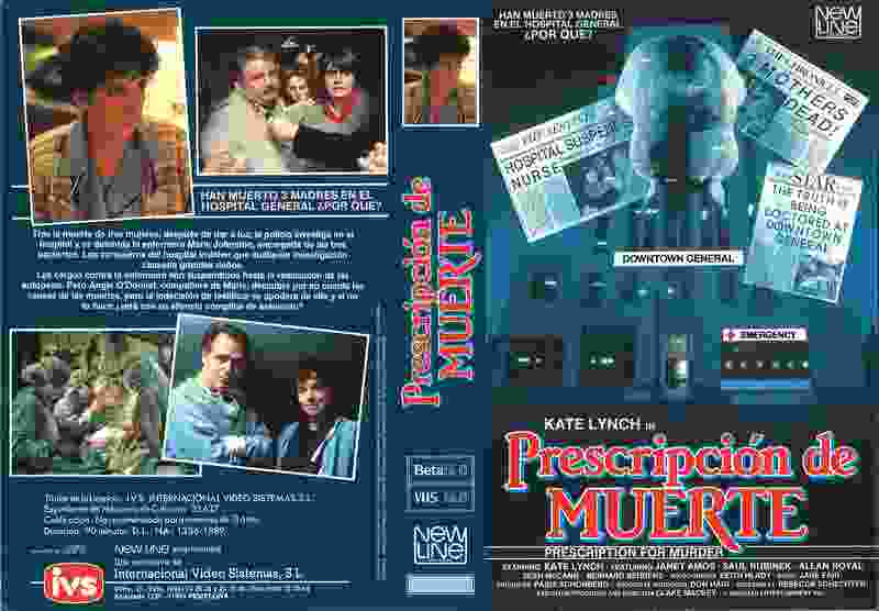 Taking Care (1987) Screenshot 4