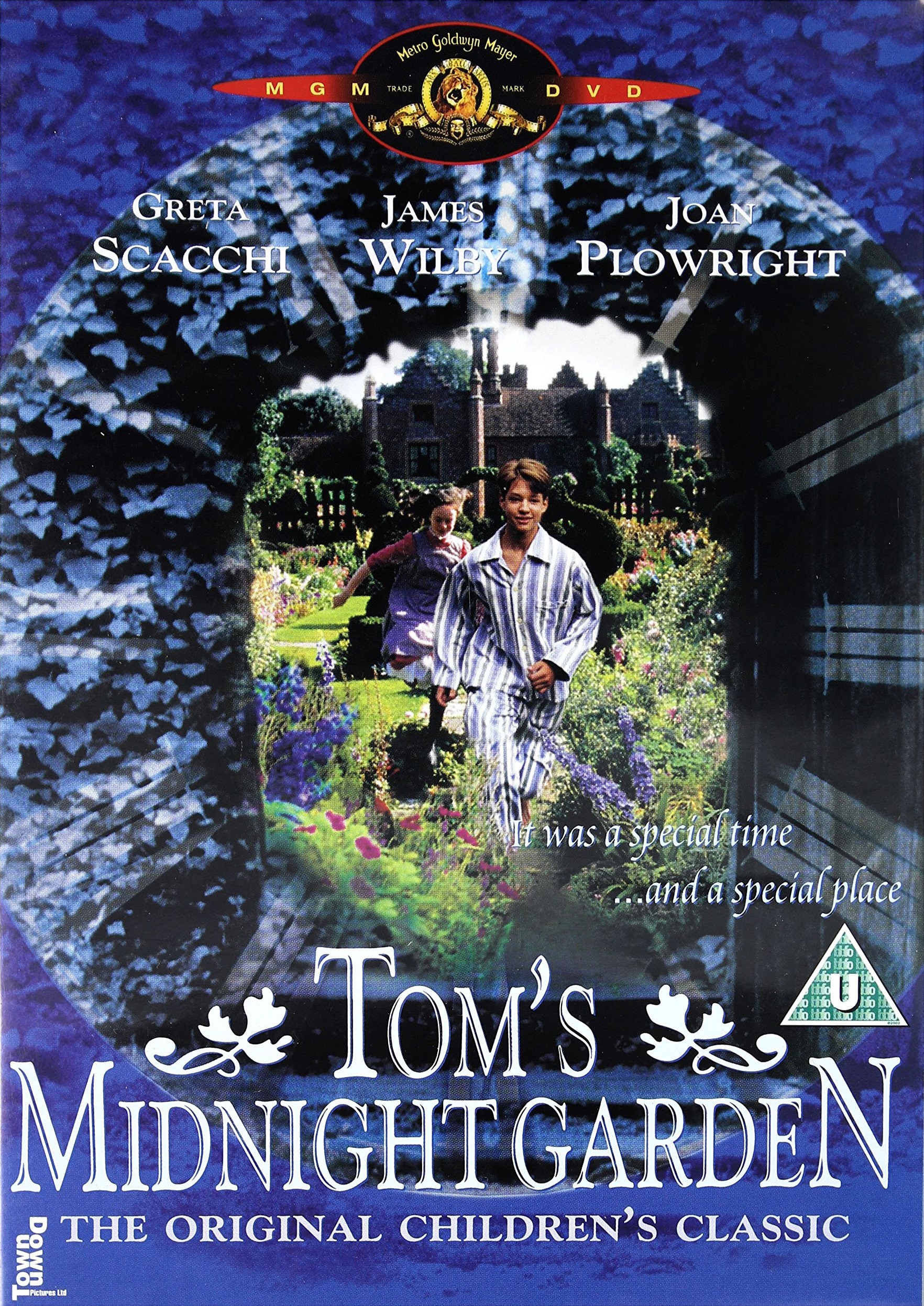 Tom's Midnight Garden (1999) Screenshot 4
