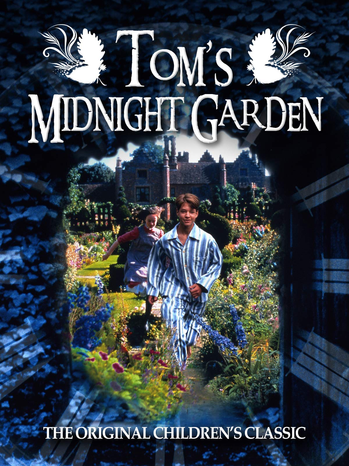 Tom's Midnight Garden (1999) Screenshot 5 