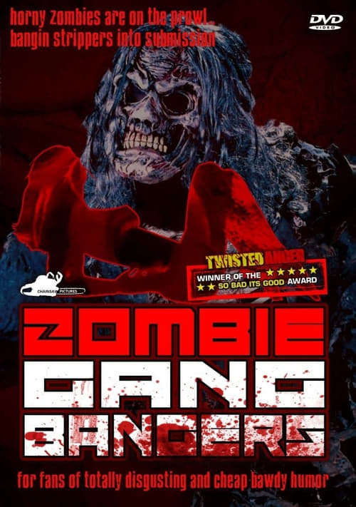Zombie Gang Bangers (1997) Screenshot 1