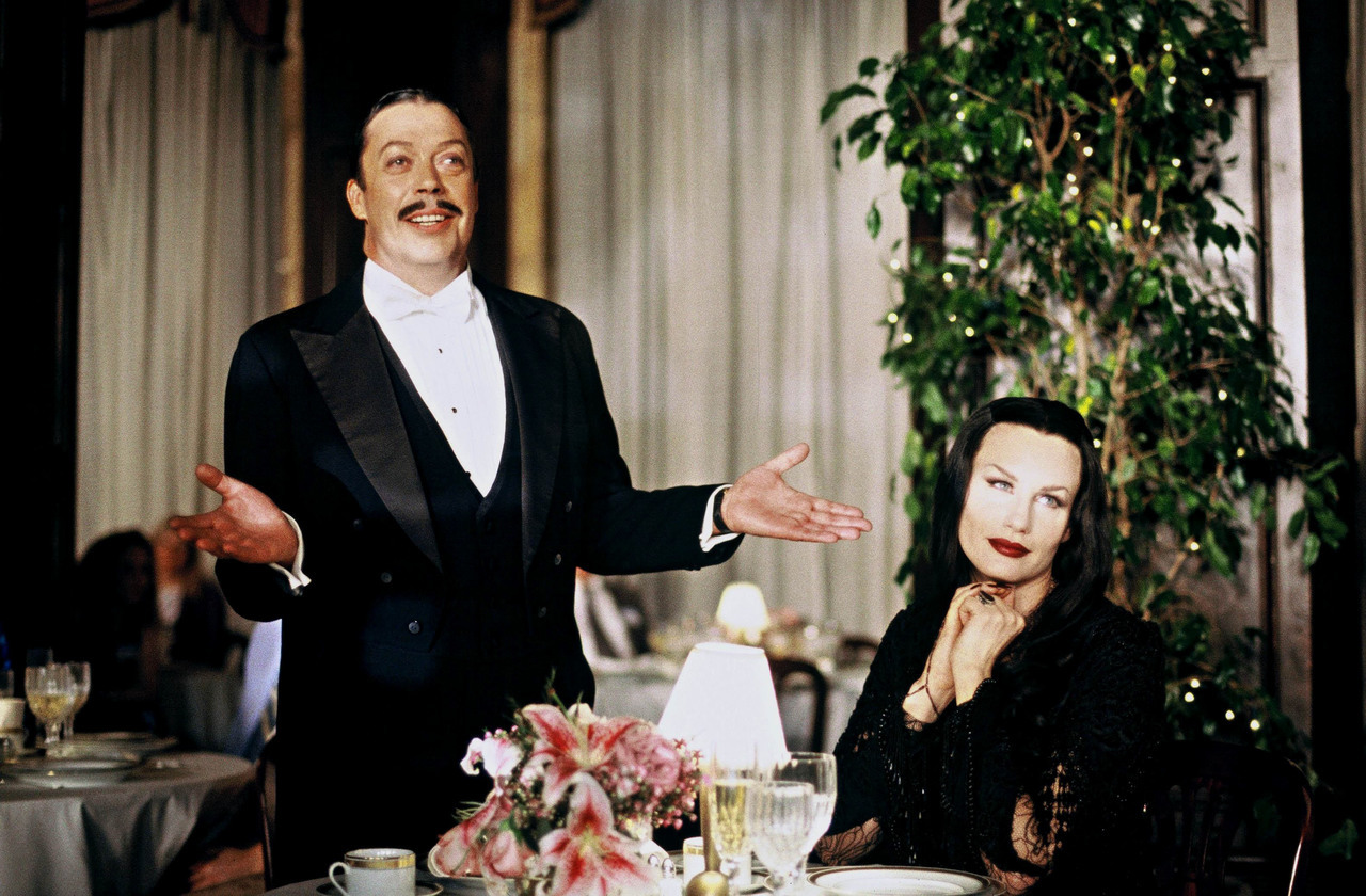 Addams Family Reunion (1998) Screenshot 4