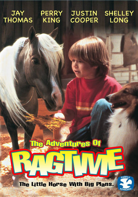 The Adventures of Ragtime (1998) Screenshot 1 