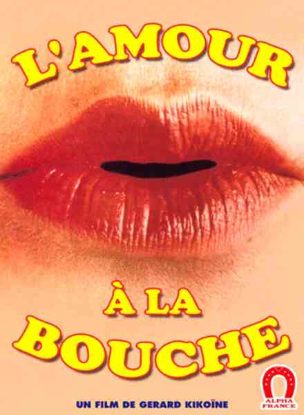Mannequin (1974) Screenshot 2