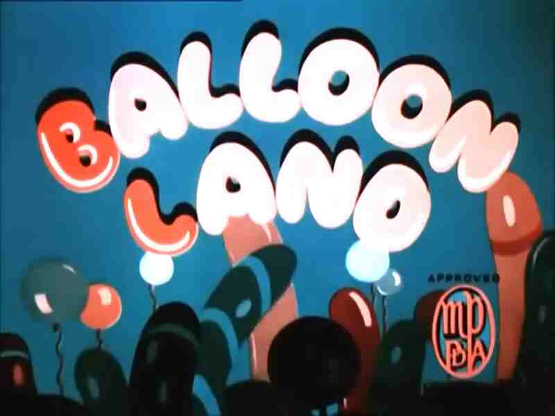 Balloon Land (1935) Screenshot 2