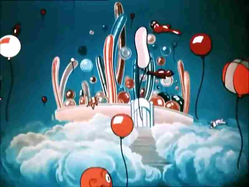 Balloon Land (1935) Screenshot 3