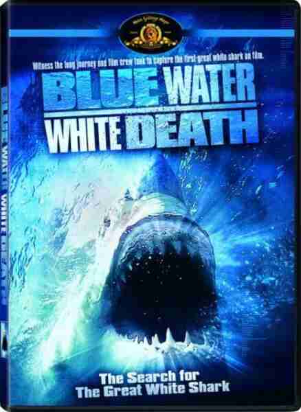 Blue Water, White Death (1971) Screenshot 1