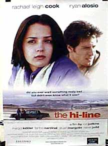 The Hi-Line (1999) Screenshot 1