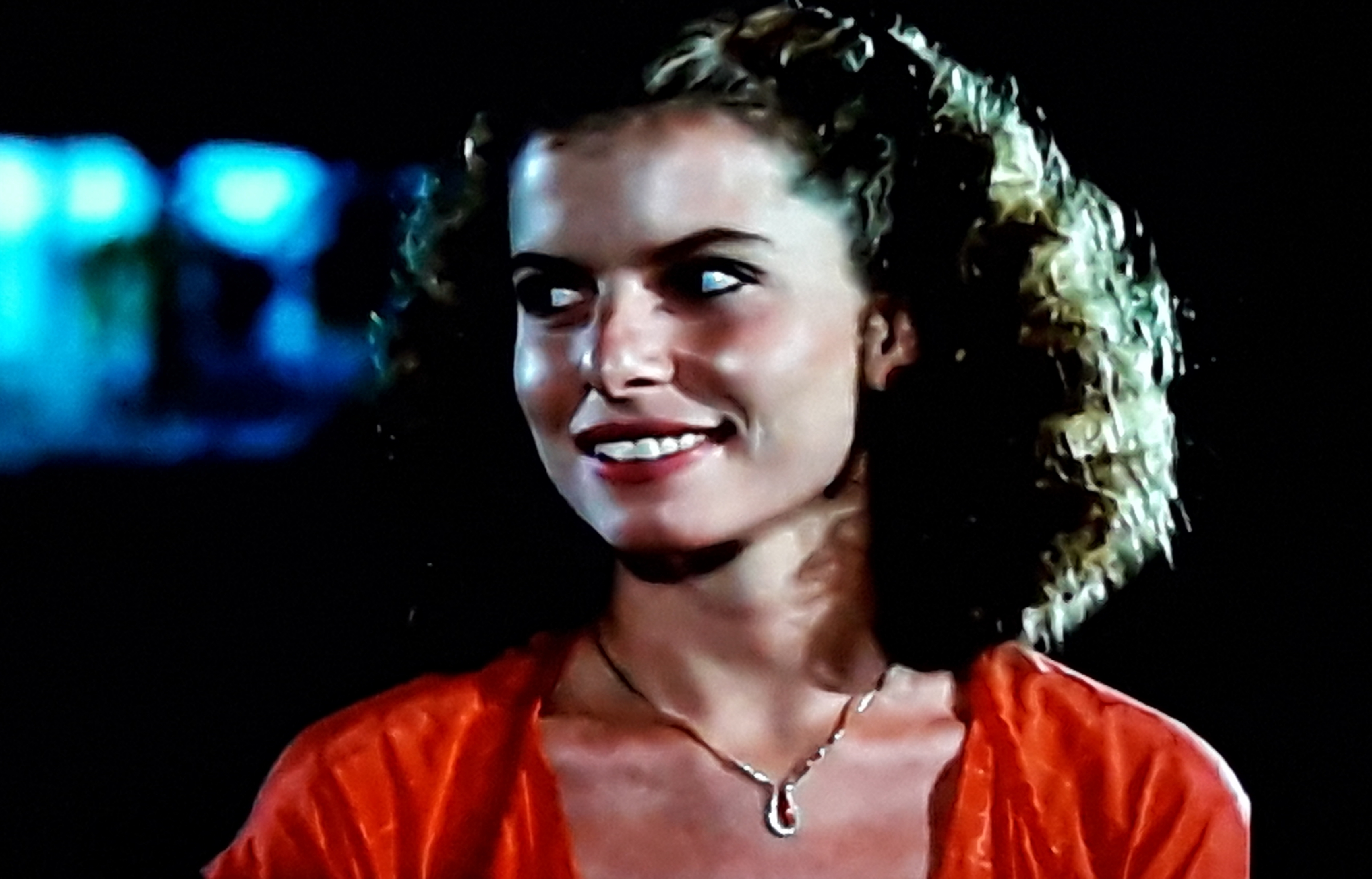 Noites do Sertão (1984) Screenshot 1