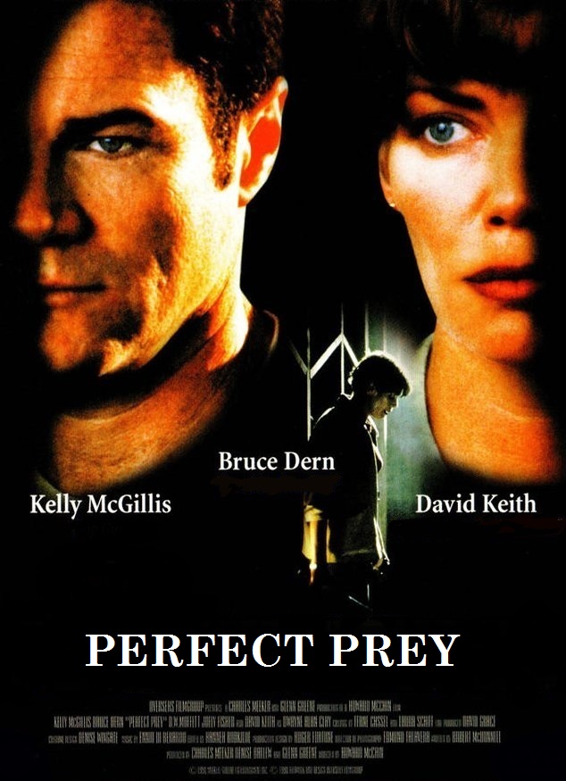 Perfect Prey (1998) Screenshot 3 