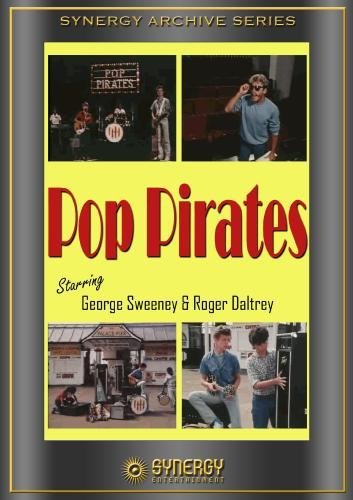 Pop Pirates (1984) Screenshot 2